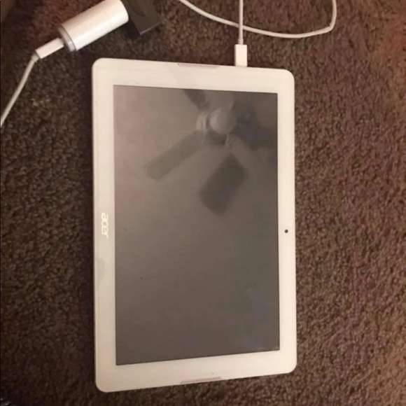 Acer Tablet - Picture 3 of 3